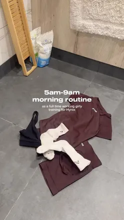 Healthy breakfast of fig cottage cheese honey toast with a sunrise backdrop, showcasing autumn vibes and fitness essentials.