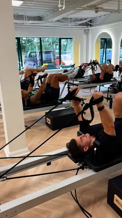 York Knights training session focused on hip, hamstring strength, and core stability for injury prevention and performance.