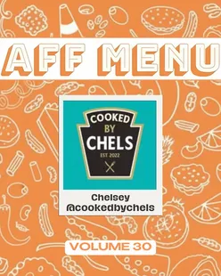 Interview series with Chelsey from @cookedbychels exploring Glasgow’s vibrant food scene and hidden gems.