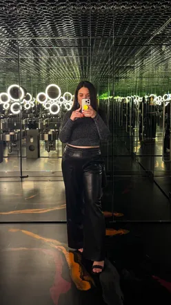 Guests enjoying a vibrant launch night at Chotto Matte's rooftop in Manchester, featuring sushi, cocktails, and live music.