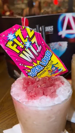 Newcastle Cocktail Week celebration with cocktails and dining at local venues from October 3-12 in Newcastle City Centre.