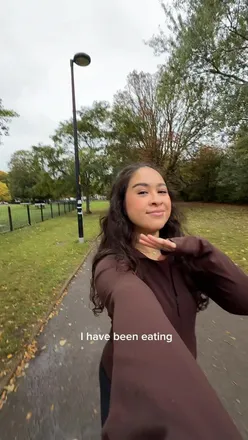 Exploring Toad Bakery and Eric’s London in South London Bakery Crawl Ep 3, showcasing delicious baked goods.