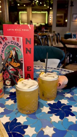 Celebrate Newcastle Cocktail Week with £5 cocktails at 50+ bars, running from October 3rd to 12th!