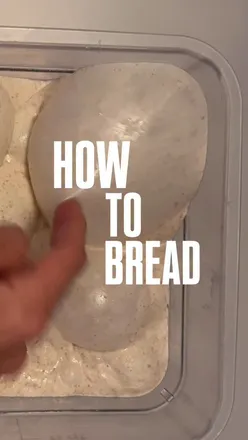 Home bakers exploring focaccia flavors with tips and techniques for perfecting bread recipes in a fun, informative series.