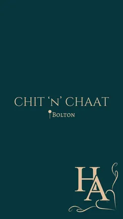 Bolton just got a brand-new street food hotspot. We were invited down to the grand opening of Chit n Chaat’s 8th store and honestly, it’s a street food lover’s dream.

We tucked into all the classics: crispy pani puri, loaded samosa chaat, spicy vada pav, cheesy masala chips, flavour-packed chilli paneer, a giant masala dosa with chutneys and sambar, and tender reshmi kebab straight off the grill. And of course, it wouldn’t be complete without their signature karak chai and karak coffee.
vibes are colourful, the menu is stacked, and the best part – they’re offering 25% off all weekend to celebrate the launch. Perfect excuse to round up your foodie gang and dive in.

#BoltonEats #ChitNChaat #IndianStreetFood #FoodieHeaven #halalingaround #instagram #pr #foodphotography #viral #reels #fypシ #foodporn #manchester #invite #indian #halal #halalfood #foodblog #blogpost #foodgasm #foodies #indianfoodlovers #masaladosa #vadapav #paneer #chai #foodinfluencer #instafood #bolton