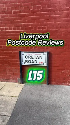 Exploring Liverpool’s L15: Breakfast at The Little Owl Cafe, fresh naan at Babylon Bakery, and dessert at Sticky Fingers.