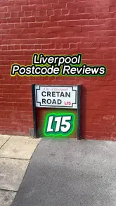 Exploring Liverpool’s L15: Breakfast at The Little Owl Cafe, fresh naan at Babylon Bakery, and dessert at Sticky Fingers.