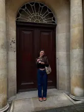 Cambridge weekend with family: Thrive Cambridge vegan eats and Gelato Jack; Royston vegan finds at Jolly Postie Royston.