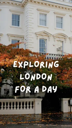 Day itinerary in London: lunch at Canteen, shopping at Sezane, tea at Gail’s Bakery, and watching The Mousetrap.