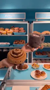 Jellycat Airlines pop-up at Harrods featuring plush toys, collectible boarding passes, and limited-edition cake.