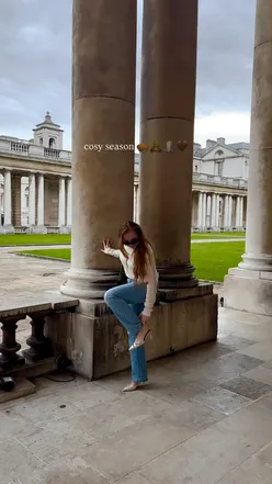 Cozy autumn scene with comfort food; a perfect season for gatherings and warm nights in.