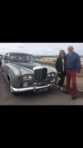 Influencer Lucy shares her favorite Kent activities, dining spots, and memories, including a fun TV shoot with Len Goodman.