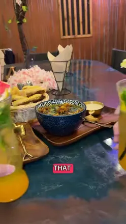 Delicious Persian dishes at Cafe Tehran, including starter platters, pirashki, and desserts in Glasgow.