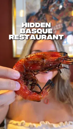 Delicious seafood and meats served at Prince Arthur pub, showcasing Basque fire cooking in Belgravia, London.