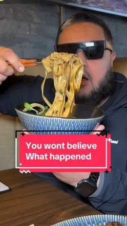 Shoppers enjoying delicious food at a hidden gem in Birmingham, 6 Coventry St, B5 5NY.