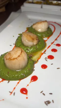 Exploring Babur Restaurant in London for Dinner Diaries, showcasing delicious Indian cuisine and thoughtful menu design.