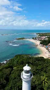 Tips for planning a trip to Brazil with organized group travel options available.