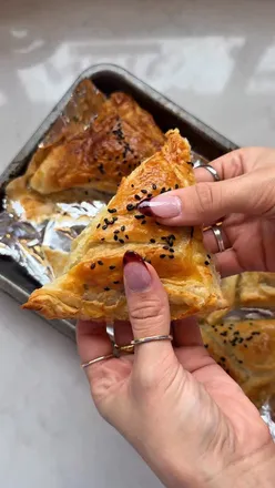 Introducing Whitworths Nutty Kitchen Super Mince, the UK's first unprocessed meat-free option, now at Ocado!