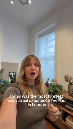 Unique dining experience at Chez Toi event, enjoying dinner in the bath with Charlie Bigham's new Brasserie range.