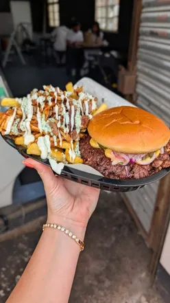 Delicious dishes at Omar's Kitchen, a hidden gem in Bristol's vibrant dining scene.