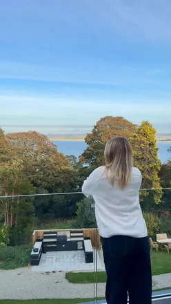 Weekends in Cornwall: pastries, coastal walks, sea swimming, and exploring charming towns and independent shops.