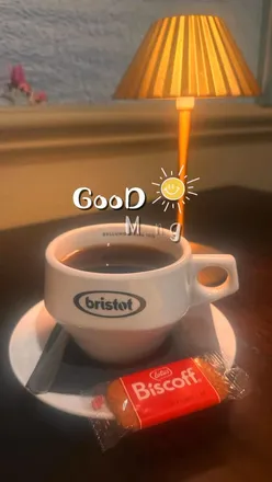 Enjoying a delightful cup of Italian coffee at Fabio's Chester-le-Street on a relaxing Sunday.