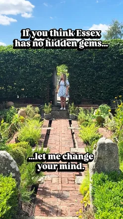 Exploring hidden gems in Essex, featuring scenic spots, cozy cafes, and delightful eateries for a perfect day out.