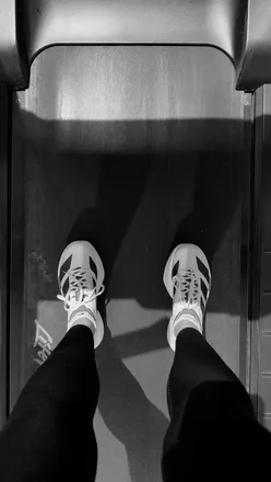 Sorry if I annoyed you with all my running content this year.. 

My knee is finally starting to feel a bit better after injuring it early in the year. And just an FYI…..I’ve already signed up for 4 runs in 2026!! 😉

#instarunner #runningmum #runninggirls 
#runningwoman #womensrunning