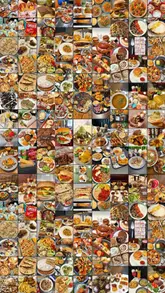 Celebrating 2025 with gratitude and excitement for foodie collaborations in 2026. Cheers to new adventures!
