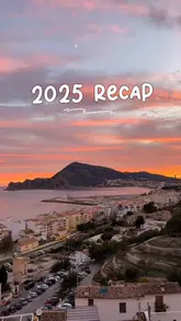 Reflection on a transformative 2025 filled with friendships, travel, and personal growth in a heartfelt recap.
