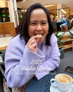 Delicious highlights from 2025 meals at top restaurants in Bath and Glasgow, showcasing favorite dishes worth trying.