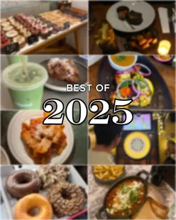 hope everyone has a great new year!🥳✨🎆 

so many great dinners, brunches and trips this year. it’s hard to narrow down our favourites, but these are the places that really stood out for us!

@casa_glasgow @malocchioglasgow @spanishbutcher @madurai.gla @puresweetglasgow @kloudconcept @flightclubdarts 

#glasgow#scotland#food#newyear#foodie