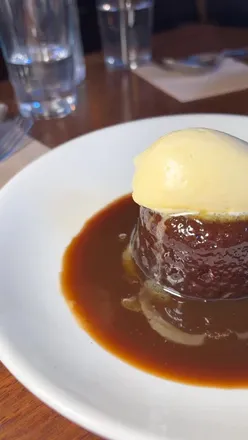 Delicious steak dish at Hawksmoor Manchester, highly recommended for food lovers in the city.