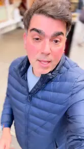 A vlogger visits the PF Chang's location in Leicester Square, London, to revisit a nostalgic favourite, the Dynamite Shrimp. He provides a candid review of the atmosphere, menu, and specific dishes, concluding that while not 'authentic' in a traditional sense, it delivers on its promise as a consistent, enjoyable Asian-inspired dining experience.