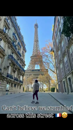 📍Rue De L’université is the place you want to visit 🇫🇷🥐🥰 for the best photos 🫶🏼

#Paris #travel #traveltips #france #ruedeluniversité
