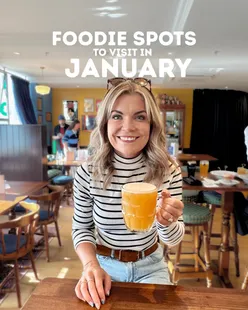 Here’s some top places I’d visit to chase away the blues this January 🥶
If you’re like me and need a good excuse to escape the sofa, here’s Plenty booze free or slightly healthier options to make the longest month pass as quickly as possible. 🥹

@soku.kitchen at @assemble_ncl was up there in my top 3 best meals of 2025 - don’t miss them before the end of Jan. 👌🏻

@neighbourhoodcoffeencl are opening up their new cafe at St. Mary’s place next week and it’s looking pretty epic 👀

@lanewaycoffeeco brekkie by the beach is a perfect match to getting your steps in 💪🏻

@greggs_official Golden Flake Tavern in @fenwickofficial is set to end mid Feb - so if you haven’t had a steak bake with chips and an egg yet then this is your sign 🍳 

@greenroomnewcastle is Towns newest Sunday Lunch must try. 😍

.. and not forgetting @newcastlene1 Restaurant week. The ideal time to scran some top notch food and save some pennies too 😉

#foodinnewcastle #northeastfood