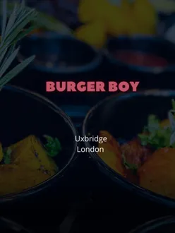 ACTON, 367 Uxbridge Rd, London W3 9RH