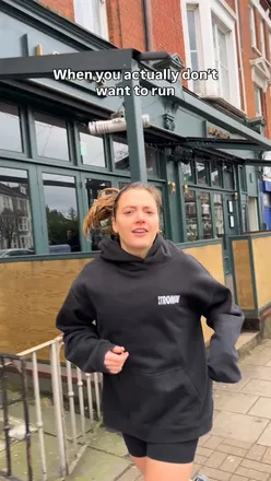 I’d actually rather just not go x
•
•
•
#run