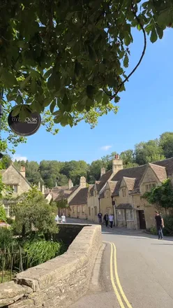 One day, three stunning places ✨This is of my favourite road trip ideas from London. Leave early, visit three beautiful villages and towns, and still be back in the city by evening.

First stop was Lacock, around a 2-hour drive from London. Just outside the Cotswolds, it’s full of charm, local shops, historic streets, and Lacock Abbey; a Harry Potter filming location that’s even more beautiful in real life.

Next was Castle Combe, only 18 minutes away. Often called one of the prettiest villages in the Cotswolds, it’s tiny but incredibly scenic.

Our final stop was Bradford-on-Avon, about 30 minutes away. We had a delicious Sunday roast at Canal Tavern, then walked along the river and explored the town. The Bridge Tea Rooms, a 16th-century building with over 500 years of history, is now top of my list for next time.

A perfect scenic escape from London without staying overnight ✨#uktravel #roadtrip 
.
.
Places to see in Cotswolds | Road trips ideas from London | places to see in the UK | Cotswolds Villages