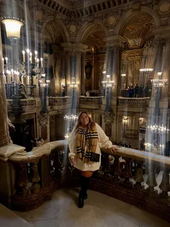 If a trip to Paris isn’t on your vision board this year, wyd?

Every year I find myself back in Paris and every single time it’s a different and even better experience! 🖤 

#paris #travellovers #luxurylifestyle #travel #travelagentlife