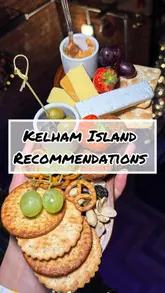 A fast-paced vlog following a group of foodies on a 'Kelham Crawl' through several hospitality venues in Sheffield. The creator introduces each location, highlights specific food and drink offerings, and captures the social atmosphere of the evening.