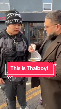 They tried the Chicken and Rice (It was 10/10)!

📍 - 58 Station Road, B37 7BA. 201-203 Ladypool Road, B128LG.
⏰ - 11:30am - 23:00pm.
📦 - Chicken and Rice available now!
🛵 - Use ROCKA50 for 50% off on UberEats.

#fyp
#viral
#trending
#wheretoeat
#hiddengems