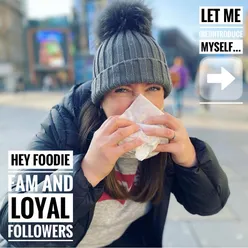 Me in a nutshell 🥜
.
.
.
#introduceyourself #myname #newcastleupontyne #foodie #newcastlefoodies