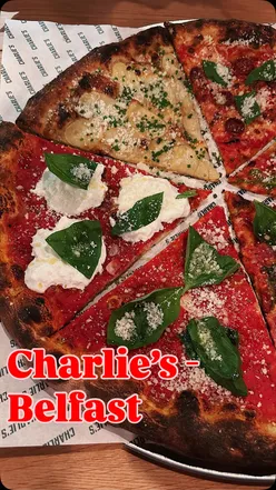 'Girl enjoying bacon bits and unlimited sweetcorn at a restaurant, contemplating her delicious meal.'
