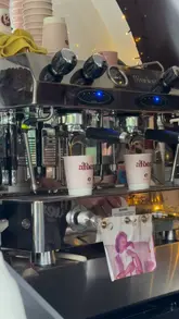 A short, engaging vlog-style video featuring a visit to Afuera, a coffee trailer located between North Shields and Tynemouth. The creator highlights the menu, the coffee-making process, and the location, providing a friendly recommendation for viewers.