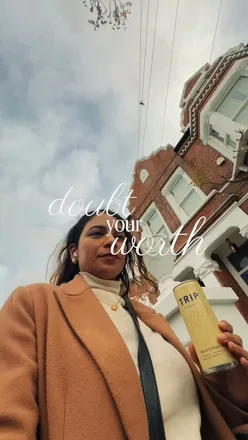 👏🏾 Yes to setting boundaries with toxic people this year! #2026 #newyear #boundries #selfworth #confidence