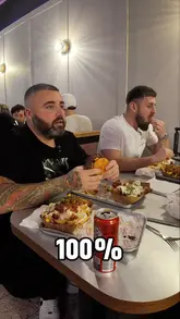 The Foodie Fisherman shares insights on food reviewing over burgers at Baps Belfast. #foodreview #foodie #foodbelfast