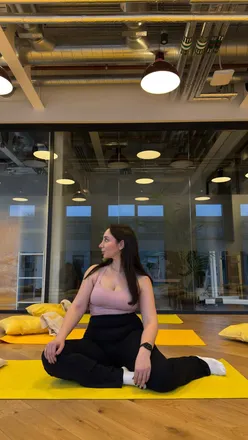 Wellness morning featuring skincare and self-care at @skinandmehq in London, promoting healthy skin and relaxation.