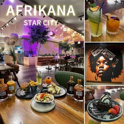 @afrikanakitchen Explore The Full Menu, Packed With Bold Flavours And Signature Dishes Made To Satisfy 

-Passion Mocktail
-The Afrikana Fruit Punch

-Loaded Mac ‘N Cheese Chicken

-What Cheese Said 
-Bun True Love

-You’re So Lavly 

.
.
.
.
.
.
.
.
.
.
#afrikanabirmingham #birminghameats #brumfoodies #halalfooduk #afrofusion *AD*