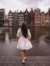 Travel items for Amsterdam: River Cruise Expo & Tulip Time luxury river cruise. A travel advisor's journey to Europe.